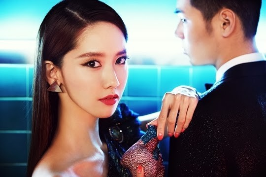 Ngất ngây với 9 mỹ nhân của SNSD - ảnh 3